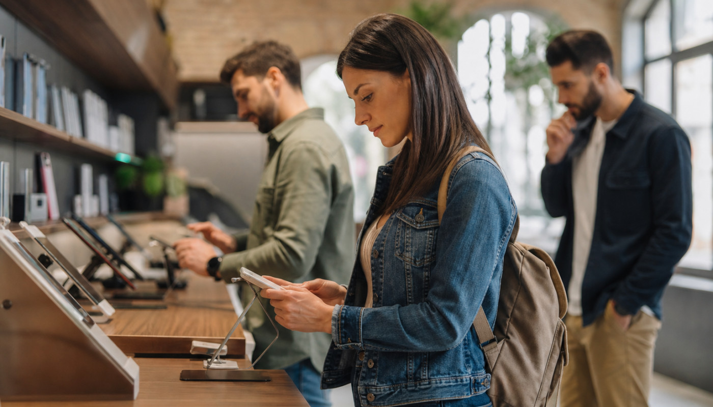 Budget éco-friendly ou quête d'exception : les tendances technologiques qui influencent nos choix