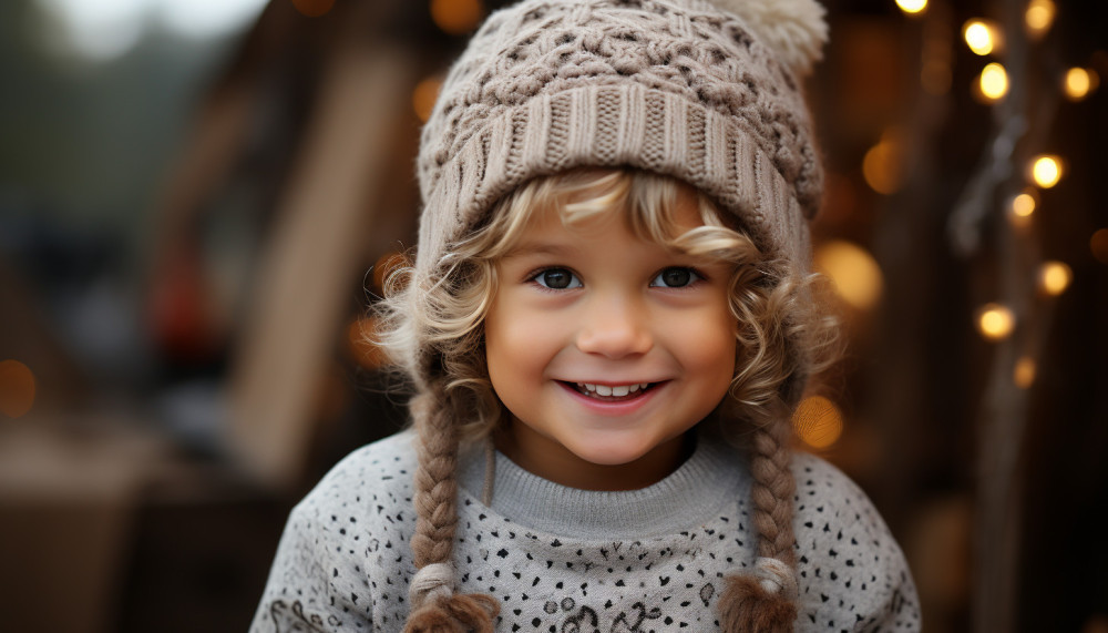 Autres - Ce qu’il faut savoir sur les pull-overs moches de noël pour bébé