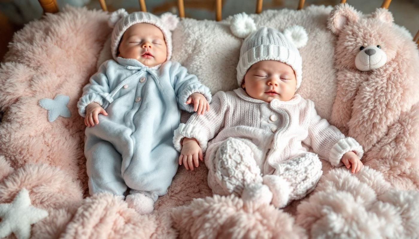 Comment choisir des tenues de luxe pour bébé sans se ruiner