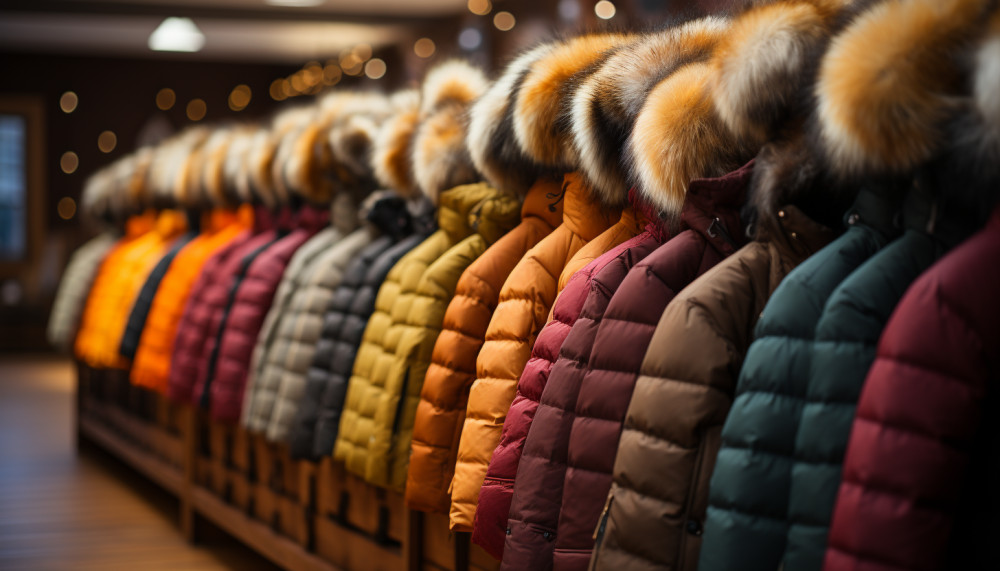 Autres - Comment choisir son manteau pour préparer la période hivernale ?