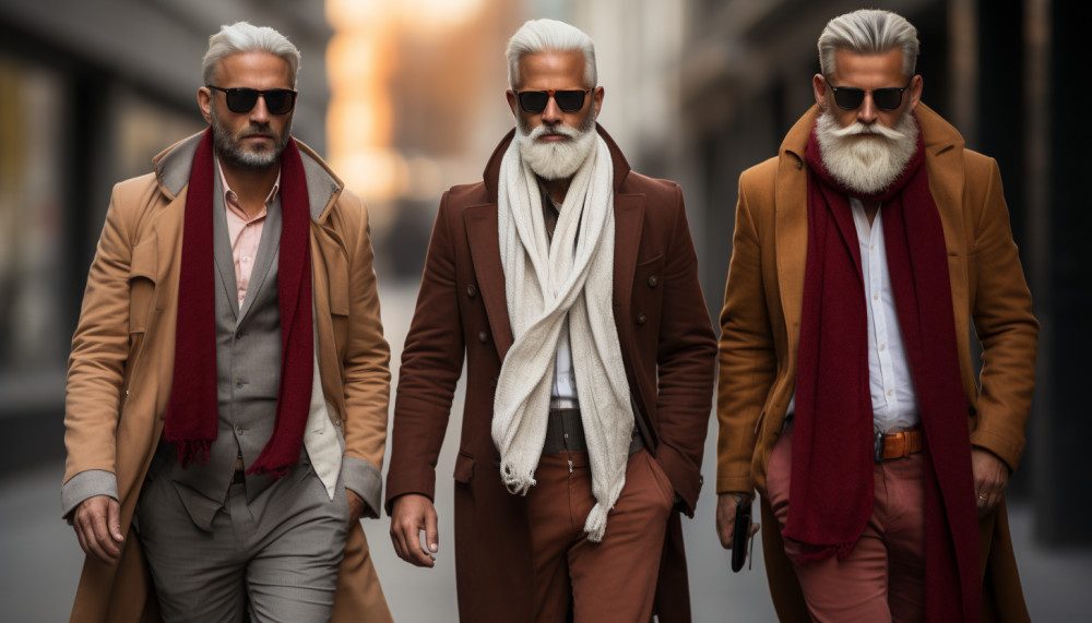 Autres - Comment faire pour être plus stylé ?