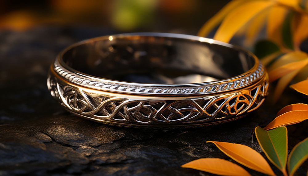Autres - Comment faire un bon choix de bague viking ?