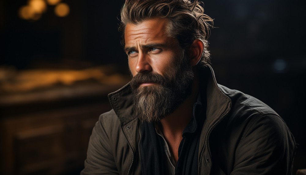 Autres - Comment prendre soin de sa barbe ?