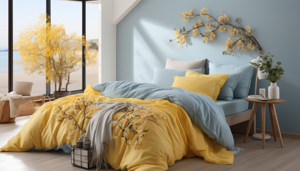 Housses de couette