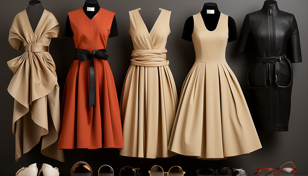 Autres - Mode : adopter un meilleur style