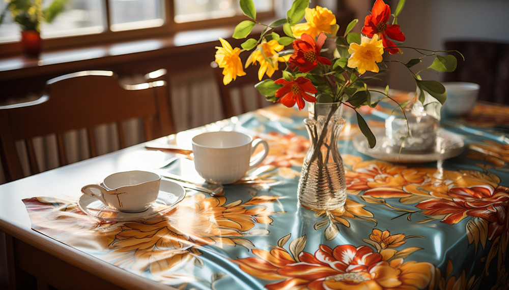 Autres - Nappes de table