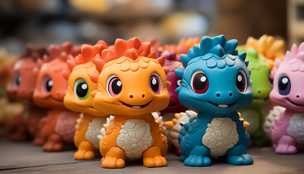 Autres - Où acheter les jouets dinosaures pour votre enfant ?
