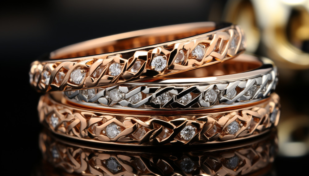 Autres - Pourquoi acheter des bijoux en acier inoxydable ?