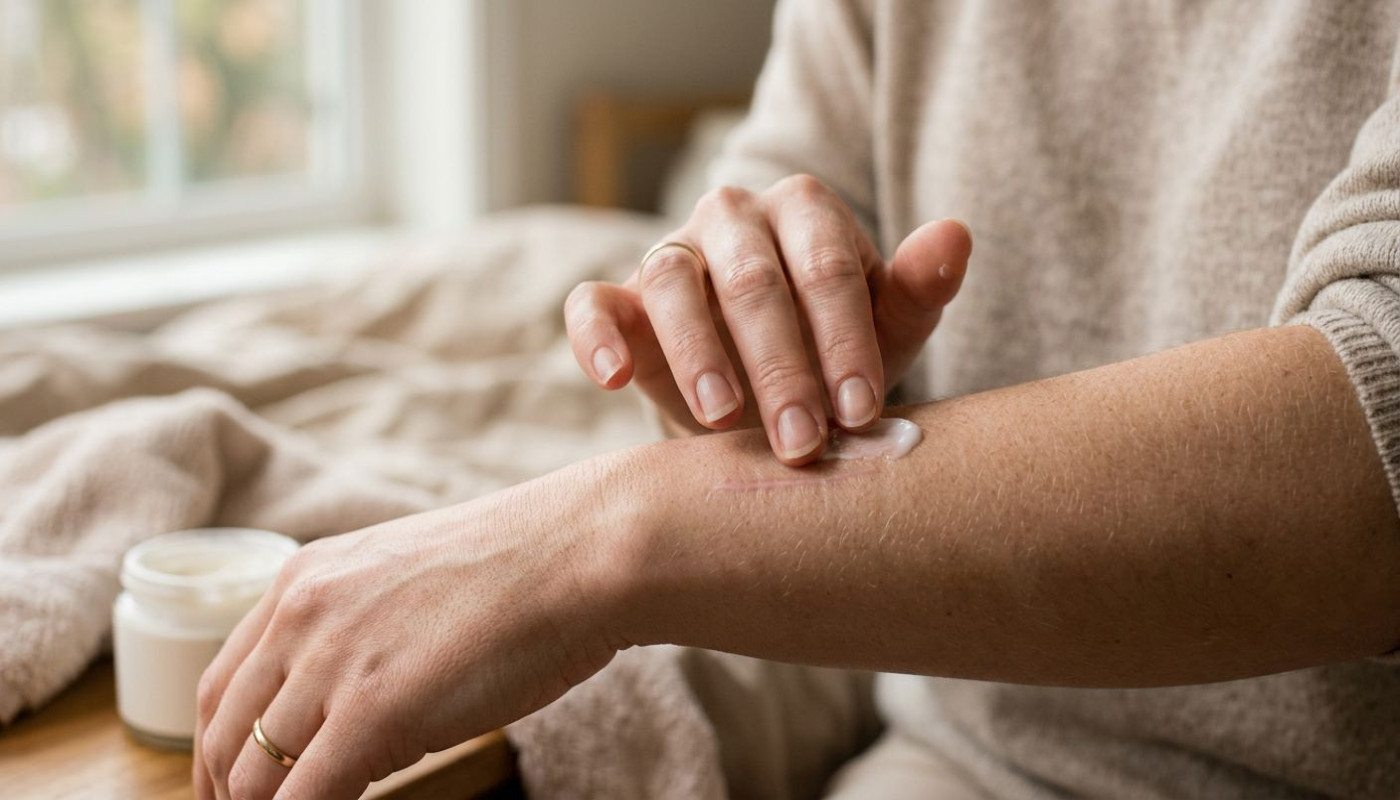 Réduire l'apparence des cicatrices : techniques douces et efficaces